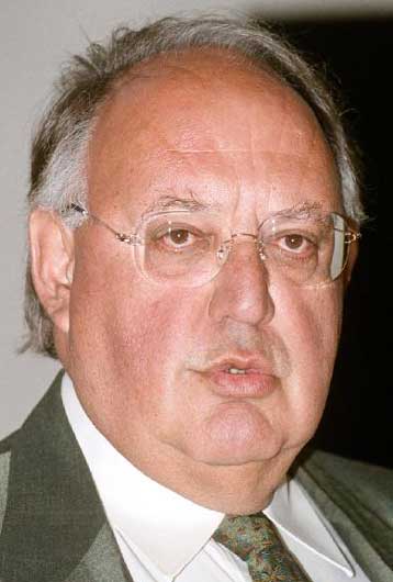 Αισιόδοξος ο Θ.Πάγκαλος για τη διοργάνωση των Ολυμπιακών του 2004