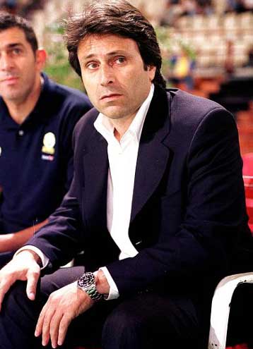 Την Κυριακή ανακοινώνονται οι δώδεκα εκλεκτοί του Μοντάλι για το προολυμπιακό