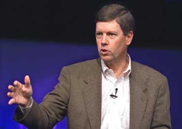 Τα μυστικά του StarOffice αποκαλύπτει η Sun Microsystems