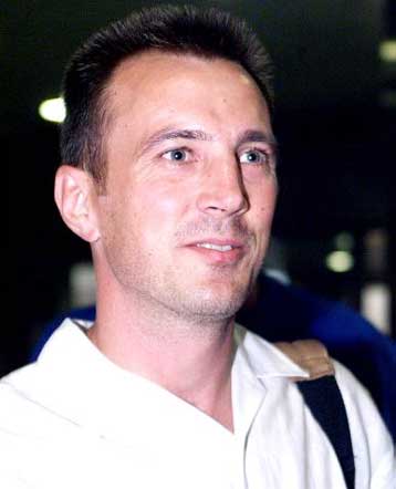 Υπέγραψε ο Μπελσούε στον Ηρακλή