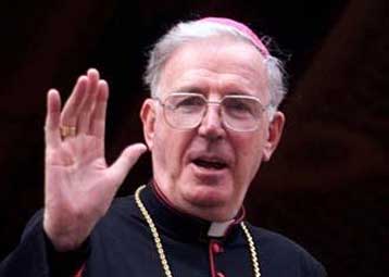 Σάλος στη Βρετανία από νέες αποκαλύψεις για παιδεραστές καθολικούς ιερείς