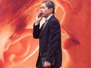 Η Cable & Wireless αυξάνει τη δύναμή της στο Διαδίκτυο