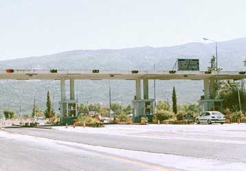 Υπεραμύνεται της παραχώρησης των διοδίων σε ιδιώτες ο Κ.Λαλιώτης