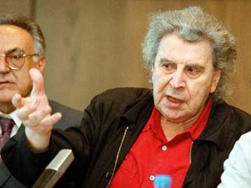 Αφιέρωμα Θεοδωράκη και πλήθος θεατρικών παραστάσεων στο Φεστιβάλ Φιλίππων