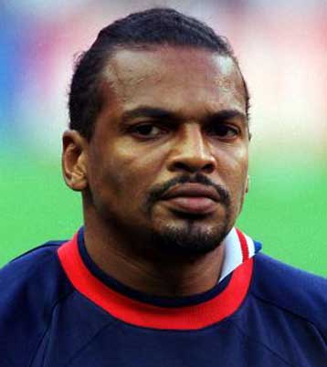 Ο Μπερνάρ Λαμά στη Ρεν