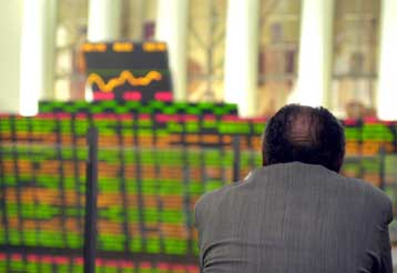 Σημαντική πτώση 1,42% την Τετάρτη στη Σοφοκλέους