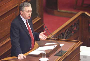 Πρόταση νόμου από τον ΣΥΝ για την καθιέρωση του 35ωρου