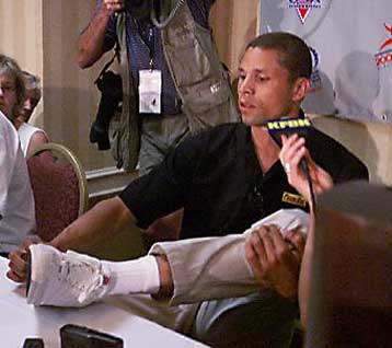 Χάνει τους Ολυμπιακούς Αγώνες ο Ο Μπράιαν