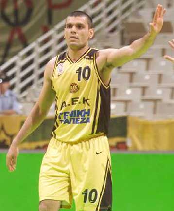 Ο Κορωνιός στον ΠΑΟΚ