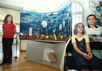 Απόλυτη η επιτυχία του πιλοτικού προγράμματος των ολοήμερων δημοτικών σχολείων