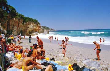 Ειδικές ρυθμίσεις για τη Σάμο στο φετινό πρόγραμμα κοινωνικού τουρισμού