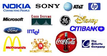 Η Microsoft νικά την Coca Cola στη μάχη των εμπορικών σημάτων