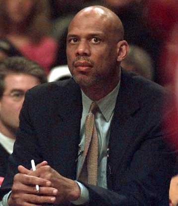 Συνελήφθη ο Καρίμ Αμπντούλ Τζαμπάρ