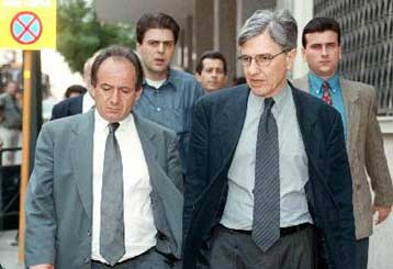 Με διάλογο από μηδενική βάση θα βρεθεί λύση στο Εργασιακό, υποστηρίζει ο Χ.Πολυζωγόπουλος