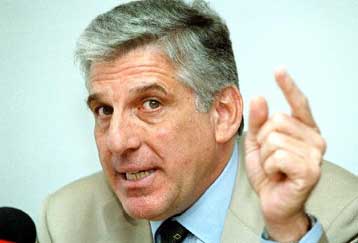 Καμία ευνοϊκή ρύθμιση για τους μεγαλοφειλέτες του Δημοσίου