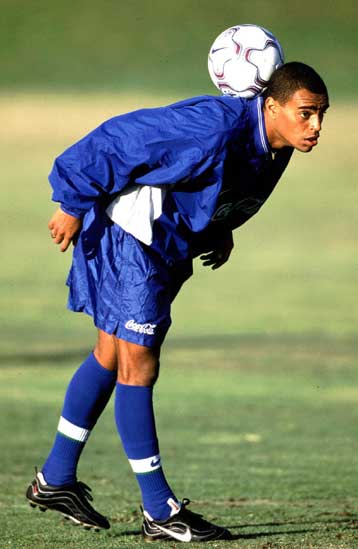 Στη Φλαμένγκο ο Ντένιλσον