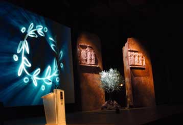 Το χορηγικό πρόγραμμα των Ολυμπιακών Αγώνων παρουσίασε η Οργανωτική Επιτροπή Αθήνα 2004