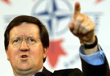 Σε καντόνια θα χωριστεί το Κόσοβο, εάν δεν σταματήσει η βία εναντίον των Σέρβων