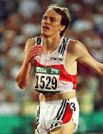 Ντοπαρισμένος βρέθηκε ο Σαντερλέι Παρέλα