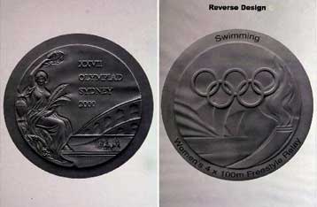 Εγκαίνια στο Σίδνεϊ της έκθεσης για τα 1.000 χρόνια Ολυμπιακών Αγώνων