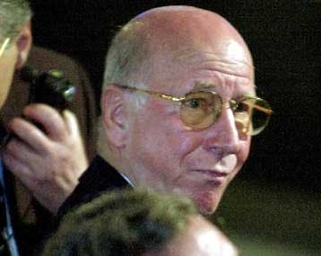 Κινδυνεύει να χάσει την αντιπροεδρία της FIFA η Βρετανία