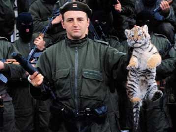 Απαγγέλθηκαν κατηγορίες εναντίον των υπόπτων για τη δολοφονία Αρκάν