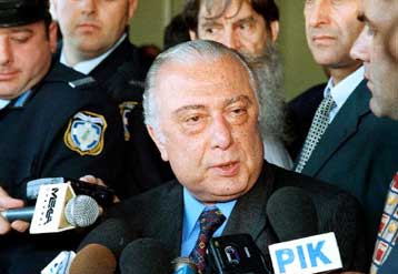 Αλλεπάλληλες συνεδριάσεις του Εθνικού Συμβουλίου της Κύπρου