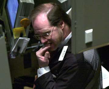 Με πτώση άνοιξαν την Τρίτη Nasdaq και Dow Jones