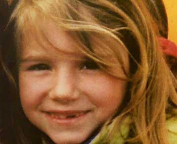 Σοκ και πένθος στη Βρετανία από τη δολοφονία της μικρής Σάρα