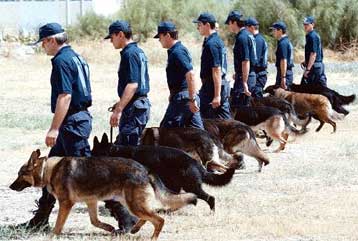Με 2.300 νέους φρουρούς ενισχύονται τα σύνορα