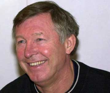 Εως το 2002 θα μείνει στη Μάντσεστερ Γιουνάιτεντ ο Αλεξ Φέργκιουσον