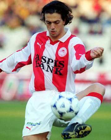 Αύριο η κρίσιμη συνάντηση Ολυμπιακού – Βαλένθια για τον Ζάχοβιτς