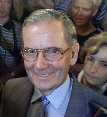 Ενοχοι κρίθηκαν οι Εβαλντ, Χόπνερ για το ντόπινγκ στην Ανατολική Γερμανία