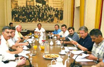 Διευρυμένη ατζέντα για το Εργασιακό ζητά η ΓΣΕΕ – Ανοιχτή συζήτηση την Τετάρτη