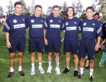 Θετικό το πρώτο τεστ του ΠΑΟ στην Κροατία