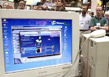 Κυκλοφόρησε η τελική έκδοση του Windows Media Player 7