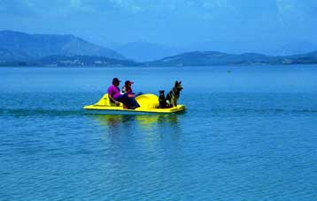 Πόλεμος Καρδίτσας – Λάρισας για το νερό