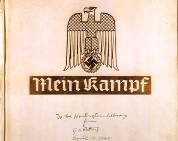 Ζουν και βασιλεύουν απόγονοι του Χίτλερ – Διεκδικούν την περιουσία του