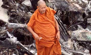 Τουλάχιστον 64 οι νεκροί από το αεροπορικό δυστύχημα στην Ινδία