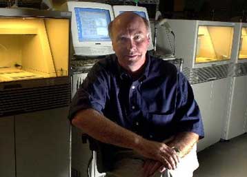 Ο ρόλος των πρωτεϊνών στον ανθρώπινο οργανισμό νέος ερευνητικός στόχος της Celera