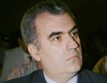 Διαψεύδει η κυβέρνηση το δημοσίευμα των Sunday Times για την τρομοκρατία