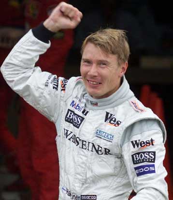 Υπό αμφισβήτηση η νίκη του Χάκινεν στο αυστριακό Grand Prix