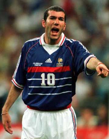 Τον Ζιντάν στην Μπαρτσελόνα φέρνει ο υποψήφιος πρόεδρος του συλλόγου, Μπασά