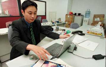 Ελλειψη οδηγών CD-RW για φορητούς υπολογιστές