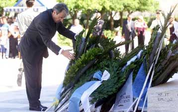 Οχι στο επίδομα ανικανότητας σε πραξικοπηματίες στρατιωτικούς