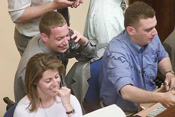 Σημαντική άνοδος 1,87% τη Δευτέρα στη Σοφοκλέους