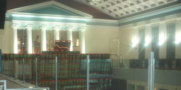 Νέες εισροές συναλλάγματος αναμένεται να ενισχύσουν τη δραχμή