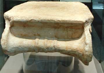 Συνελήφθησαν δύο αρχαιοκάπηλοι στη Μεσσηνία