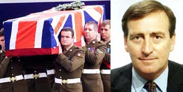 Η Scotland Yard ψάχνει τη 17Ν στη Θεσσαλονίκη, γράφουν οι Sunday Times