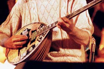 Αφιέρωμα στο Γιώργο Ζαμπέτα απόψε στο Λυκαβηττό